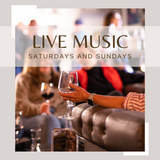 Live Music and Hand Crafted Wine Photo
