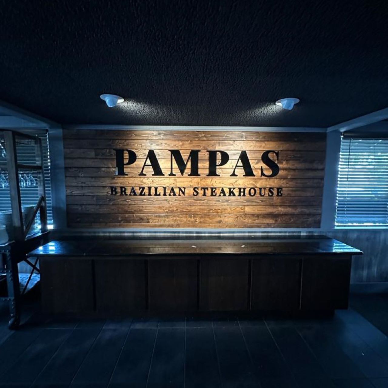 Pampas Brazilian Steakhouse Restaurant Vacaville CA OpenTable