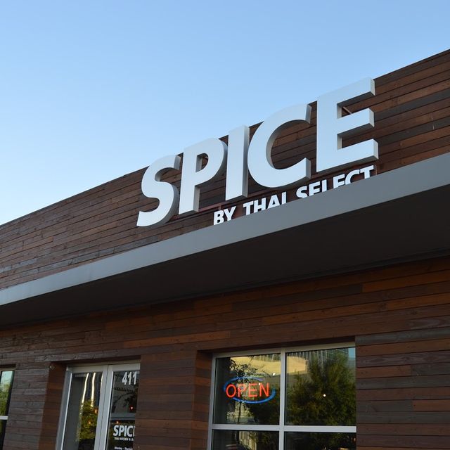 Spice Updated 2024 Thai Restaurant In Fort Worth TX   Large 