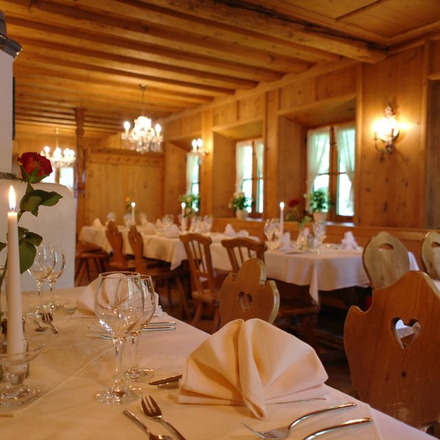 Waldgasthof Buchenhain Restaurant Baierbrunn, BY OpenTable