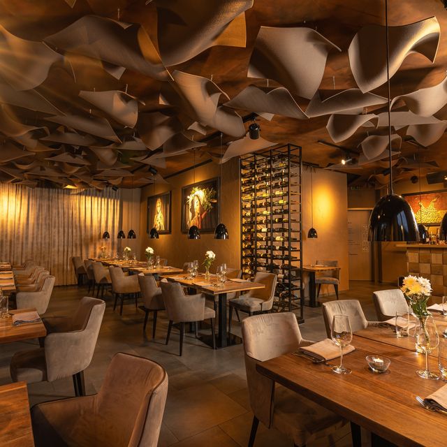 Restaurante Lokalfilet Oelsnitz/Vogtl., , SN OpenTable