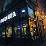 Cover image for Brighton Bodega