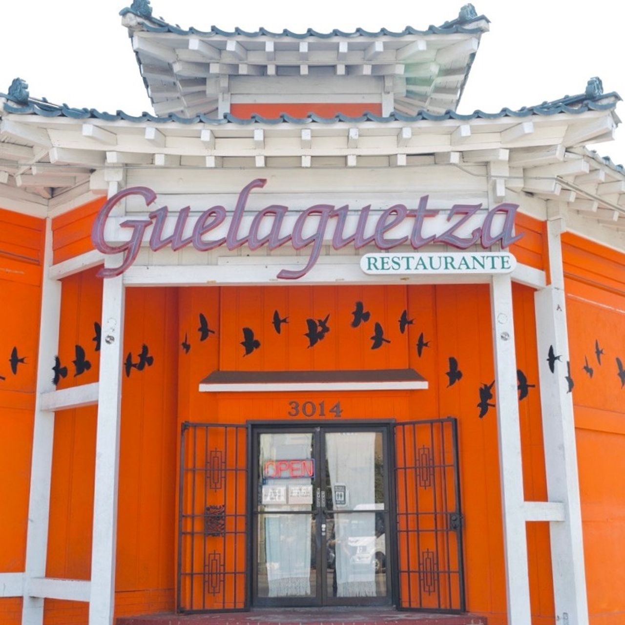 Guelaguetza Restaurant - Los Angeles, CA