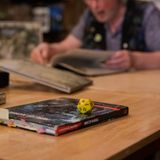 Dungeon & Dragons Beginners Night - Learn to Play photo