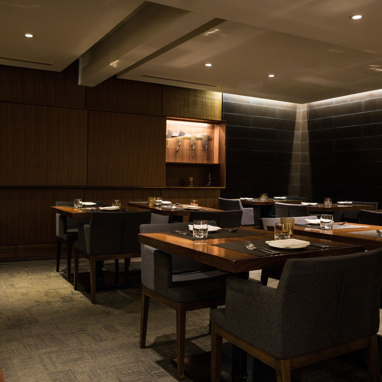 Jacobs Co. Steakhouse Restaurant Toronto ON OpenTable