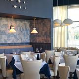 Cover image for Azzurro Italian Coastal Cuisine
