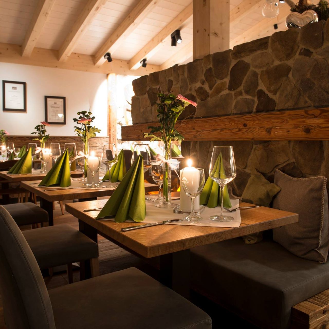 Restaurant Fischerei Minholz - Bernau am Chiemsee, BY | OpenTable