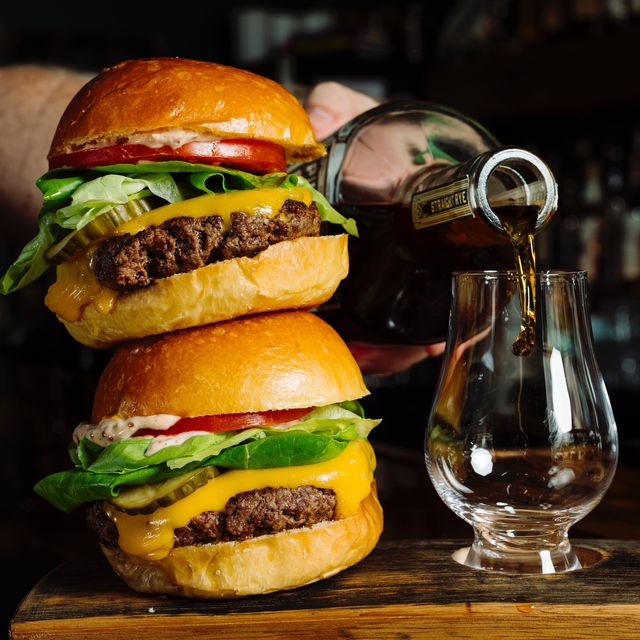 Butcher and Barrel by True Blue Restaurant Wilmington, , NC OpenTable