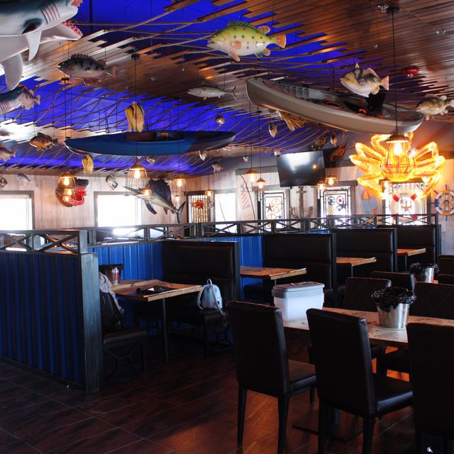 Pier 8 Cajun Seafood & Bar in Arvada - Updated 2024, Seafood Restaurant ...