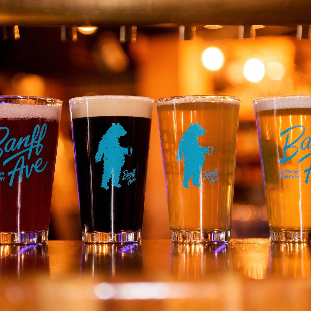 Proper Glassware: Does The Beer Glass Really Matter?, Anchor Brewing, Find Craft Beer Near You