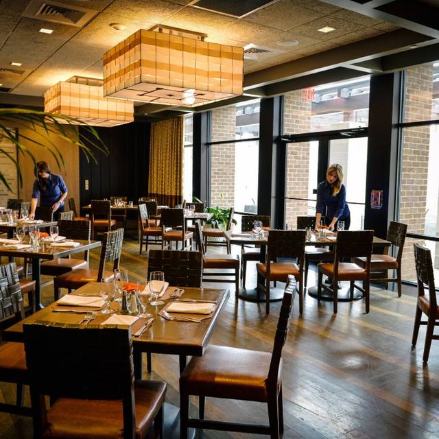Bistro 72 At Hotel Indigo East End Restaurant Riverhead, , NY OpenTable