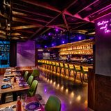 Cover image for Mex Taqueria & Bar