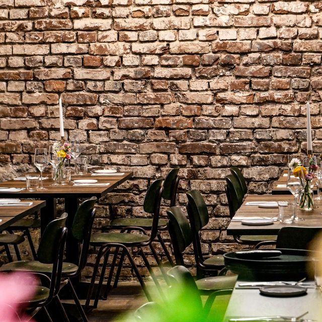 Restaurant Da’s Lupo - Köln, NW | OpenTable