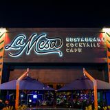 Cover image for La Mesa Miami (Doral)