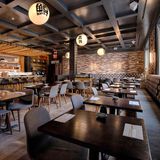 Cover image for Blue Ribbon Sushi Bar & Grill - Financial District