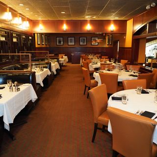 Sullivan's Steakhouse - Raleigh