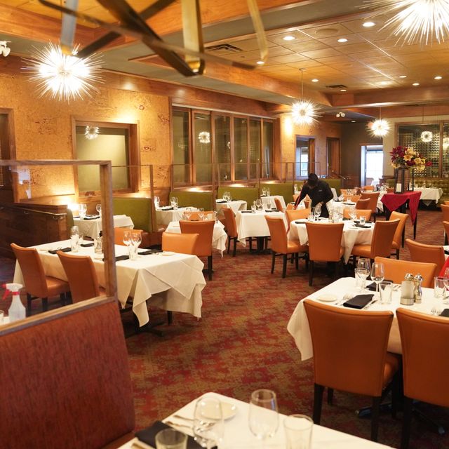 Sullivan's Steakhouse - King of Prussia - Book now on OpenTable