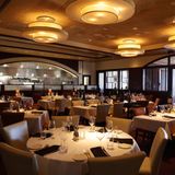 Link to restaurant profile