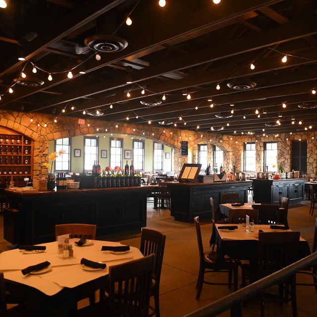 Romano's Macaroni Grill Strongsville Restaurant Strongsville, , OH