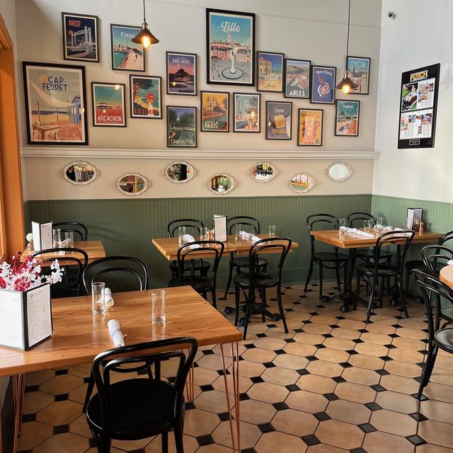 Restaurant San Carlos, CA OpenTable