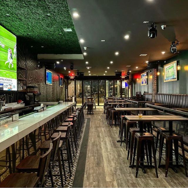 Restaurante Agua É Coco Bar & Grill bronx, , NY OpenTable