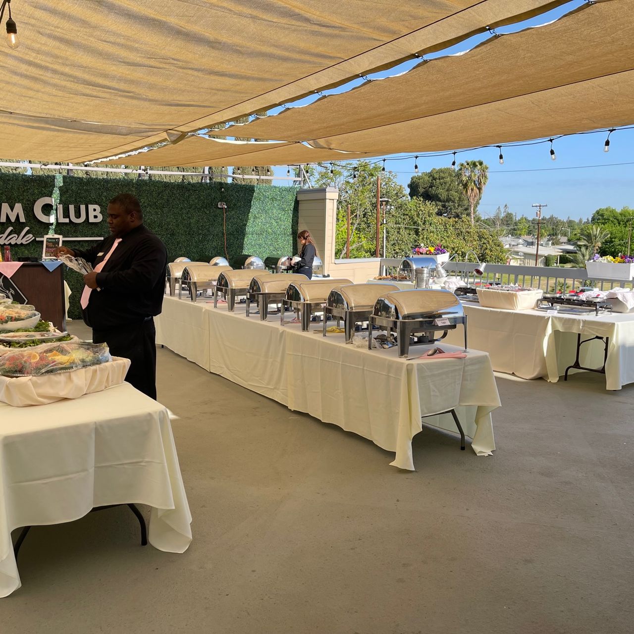 Petroleum Club at Sundale Restaurant - Bakersfield, CA | OpenTable