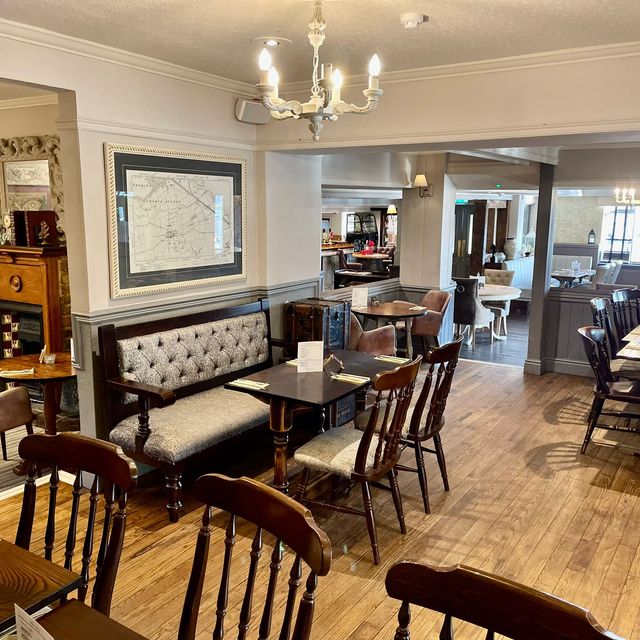 The Raby Arms Restaurant - Hartlepool, County Durham | OpenTable