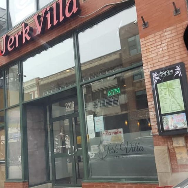 Jerk Villa Bar & Grill - Updated 2025, Jamaican Restaurant in Chicago, IL