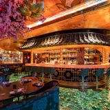 Cover image for The Ivy Asia, Leeds
