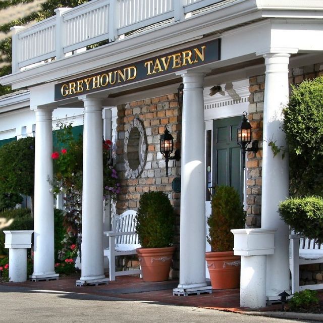 Greyhound Tavern Restaurant - Fort Mitchell, KY | OpenTable