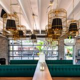 Cover image for South Bar & Kitchen