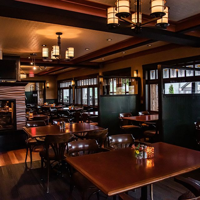 Salt Spring Inn Restaurant Salt Spring Island, BC OpenTable