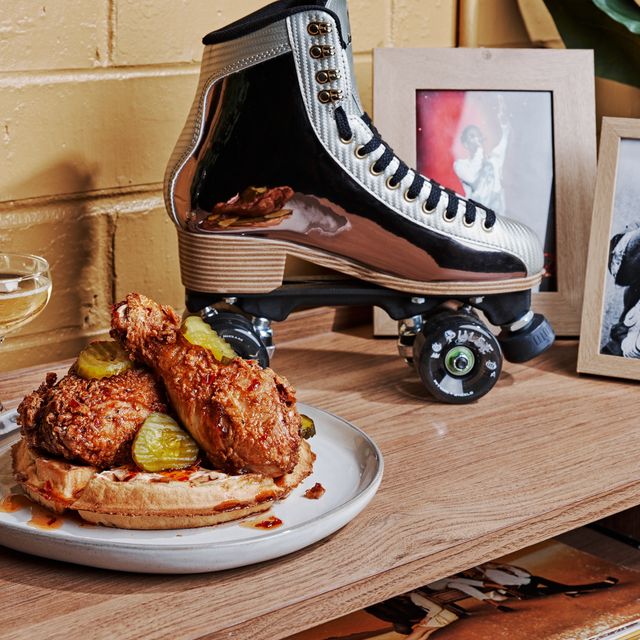 Marcus Bar & Grille Restaurant Atlanta, GA OpenTable