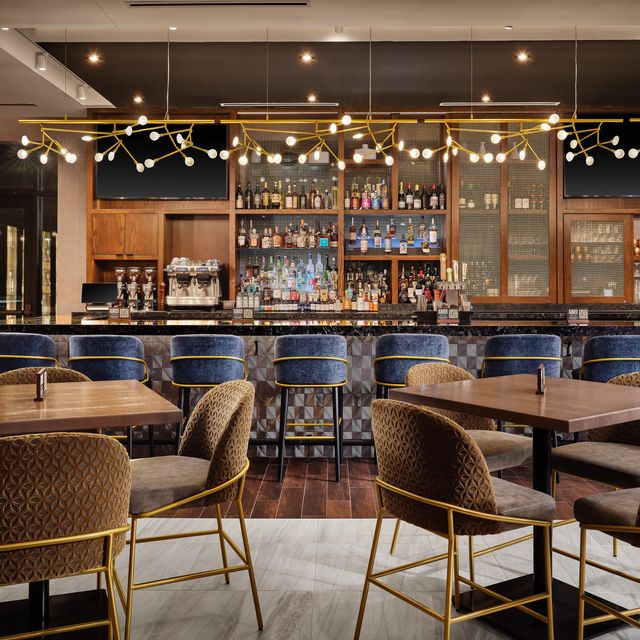 Oaken Bistro + Bar Restaurant - Lake Forest, IL | OpenTable