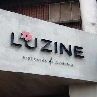 Luzine