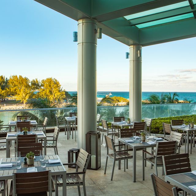 Artisan Beach House At The Ritz-carlton Bal Harbour