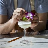 50% off select cocktails, beer, wine & food photo
