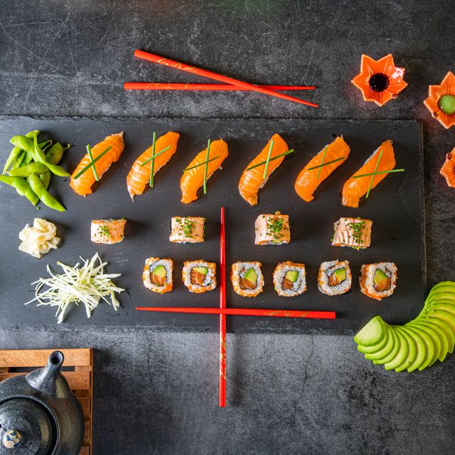 Sushi Co South Kensington Restaurant - London, Greater London | OpenTable