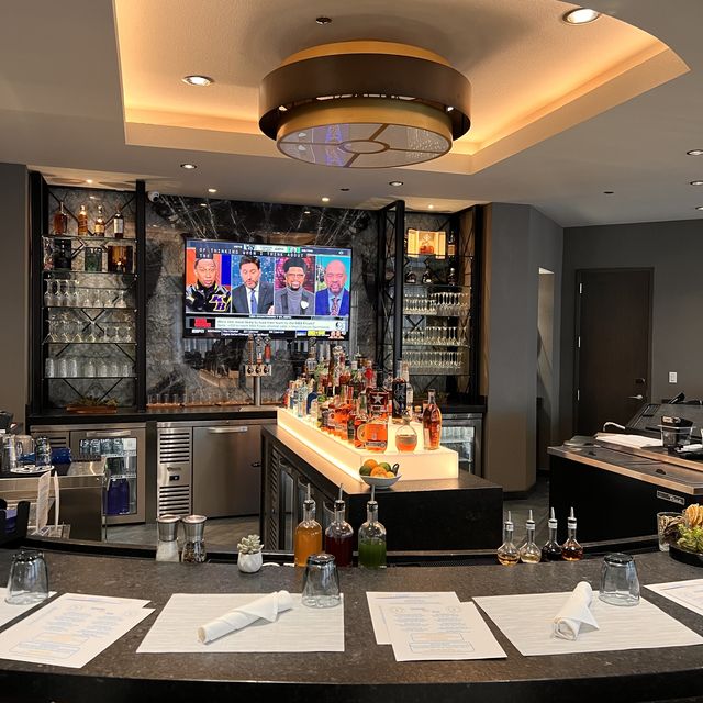 Uptown Lounge Craft Kitchen & Cocktails Restaurant Austin, TX OpenTable