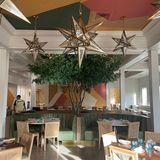 Link to restaurant profile