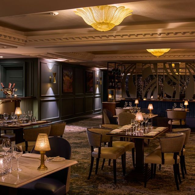 Restaurante The Douglas - Wicklow, , Wicklow | OpenTable