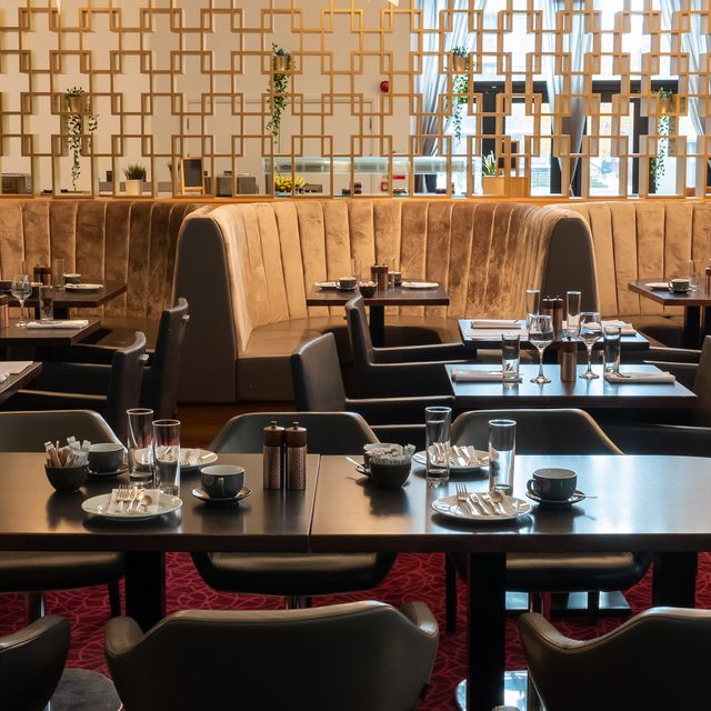 Glasshouse Restaurant and Bar - Manchester | OpenTable