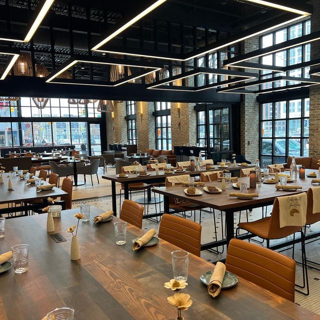 Kneads Restaurant Baltimore, MD OpenTable