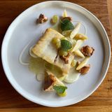 Cover image for Rue Saint-Marc