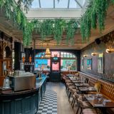 Cover image for The Lillie Langtry
