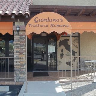 Giordano's Trattoria Romana Italian Restaurante