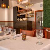 Cover image for Bombay Grill House
