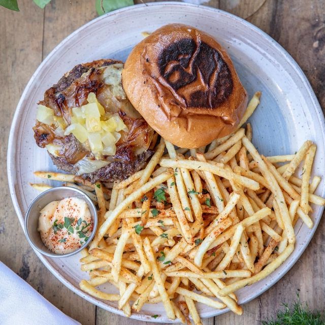 Restaurant Chez Bistro & Bar Hilton Head Island, , SC OpenTable