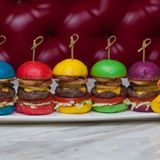 Cover image for Sugar Factory - Time Square