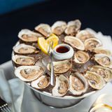 Half Price Oysters photo